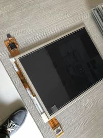 Panel monitor layar E Ink Hitam Putih, Amazon Pocketbook Panel E Ink ED060SCC Model