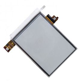 ED060XC3 E Ink Display Besar, E Ink Paper Display Untuk Kindle Paperwhite E Book Reader