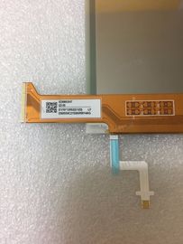 CARTA 2 E Ink Display Module ED060XH7 Dengan Panel Sentuh Backlight / Frame