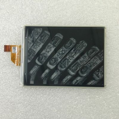 kualitas ED060SCS Kindle E Ink Device, E-Book Reader E Ink Modul Tampilan Kecil Pabrik