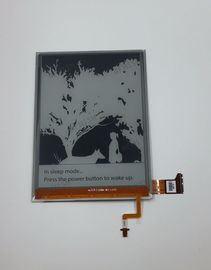 ED060XG3 Versi Asli E Reader Display Dengan Backlit Anti Glare Ukuran 6 Inch