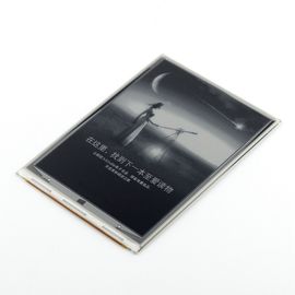 Custom E Ink Screen Monitor, ED060SCP Hdmi E Ink Display Untuk Kindle 4 / 5 / 6