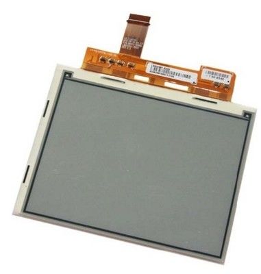Harga yang bagus LB050S01 RD01 Epaper Display Kecil, Epaper Display Fleksibel Untuk Ebook Reader on line