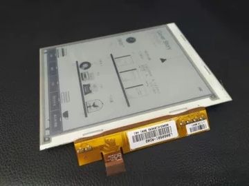 LB060S01 RD02 E Reader Display Assembly Untuk Sony E - Book Reader Electronic Paper Display