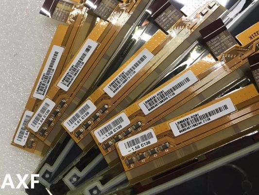 Harga yang bagus Layar E Ink LG 6 Inci LB060X02-RD01 dengan Piksel 1024×768 dan Antiglare untuk Pembaca Ebook Iriver Story HD on line