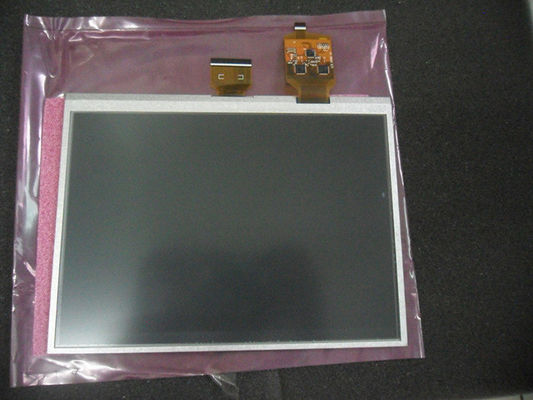 Harga yang bagus 9 Inch A090XE01 E Paper Display Module, 1024 * 768 Pixels Paper Ink Screen Dengan Panel Sentuh on line