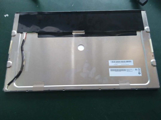 Harga yang bagus AUO G185HAN01.0 18.5 Inch Industrial LCD Display dengan 1920*1080pixel Resolusi dan 350cd/m2 Kecerahan on line