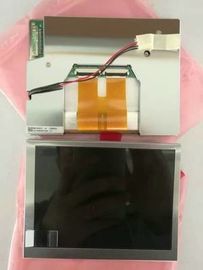 PVI 5inch 450CCD / M2 Tft Lcd Display, PD050VL1 640 * 480 Pixels Lcd Display Screen