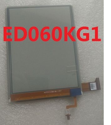 Harga yang bagus ED060KG1 E Modul Tampilan Kertas, Kobo GLO HD Monitor Tampilan Kertas Elektronik Dengan Lampu Belakang on line