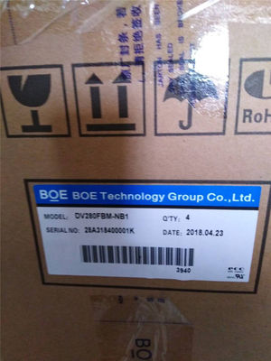 Harga yang bagus 700CCD / M2 Tampilan LCD Peregangan, 1920 * 360 Pixel Tampilan Monitor Peregangan on line