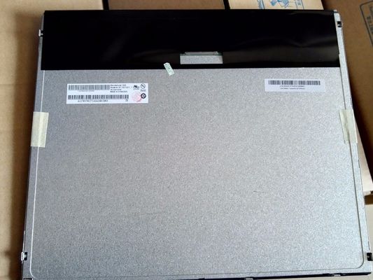 Harga yang bagus 17 Inch PC LCD Module dengan 1280x1024 Pixel dan 16.7M Color TFT-LCD Display Panel on line