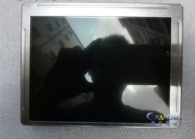 Harga yang bagus 6,4 Inci Layar LCD Mobil dengan Luminansi 330 cd/m² dan Jumlah Piksel 320(RGB) × 234 untuk Dasbor Otomotif on line