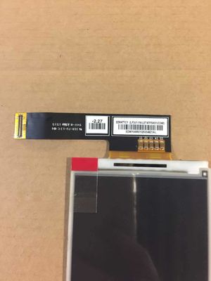 Harga yang bagus Layar E Ink 4,7 Inci dengan Resolusi 540 × 960 Panel Kertas Elektronik Skala Abu-abu on line