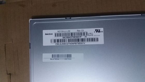 Harga yang bagus CHIMEI/Innolux Widescreen LCD Monitor Komputer 21.5 '' Desktop Display M215HNE-L30 sudut pandang penuh on line