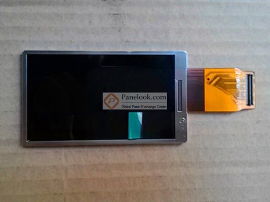 Harga yang bagus Panel Layar LCD AUO 3 Inci A030FL01 V2 dengan Resolusi 480*272 dan Kecerahan 300 CD/M2 untuk PMP Pocket TV MP4 on line