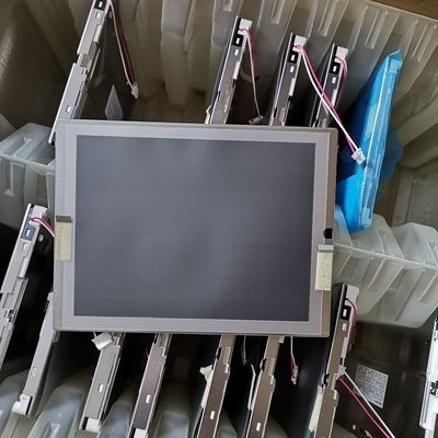 Harga yang bagus Sharp LQ201U1LW32 Industrial LCD Display 20,1 Inch Medical Imaging Monitor dengan 1600*1200 Pixel dan 30 Pin Connector on line