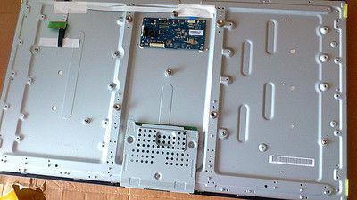 Harga yang bagus LD320EUN-SEM1 LCD TV Panel dengan 1920*1080 Resolusi 400 CD/M2 Kecerahan dan 51PIN IPS Style on line