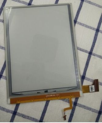 Harga yang bagus 6.8 inci E Ink LCD Display dengan Resolusi 1080 × 1440 Versi asli untuk Onyx BOOX Cleopatra Reader on line