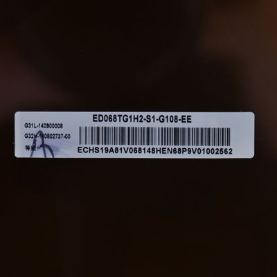 Harga yang bagus Lampu latar belakang ED060XC3 E Tinta Layar LCD Untuk Pocketbook 626 ONYX Digma E631 on line