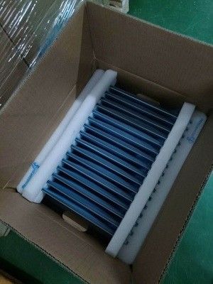 Harga yang bagus Innolux 15Inch Industrial LCD Display dengan 1024*768 Pixels 500cd Kecerahan dan 20Pin Connector Model G150XNE-L01 on line