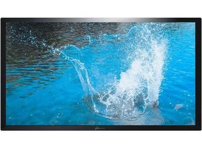 Harga yang bagus DV215FHM-NN0 PC Panel Industri 21,5 Inci dengan Resolusi 1920x1080 dan Kecerahan 500cd untuk Mesin Penjual Otomatis on line