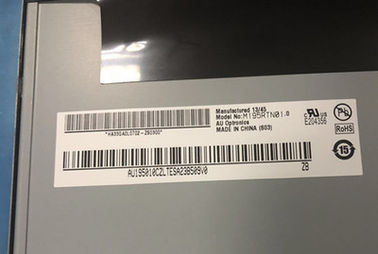 Desktop Widescreen LCD Computer Monitor 1600*900 Pixel 250cd/m2 AUO 19.5