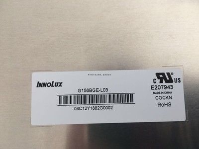 Harga yang bagus Innolux 15.6 
