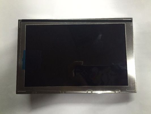 Harga yang bagus LG 5.8 Inch 470cd/m2 Industrial LCD Monitor dengan 40pin Connector untuk Mercedes A180 Mobil GPS Navigator on line