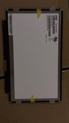 Harga yang bagus Monitor LCD IVO 10,1 Inci 220cd/m² dengan Konektor 40 Pin untuk Layar Desktop on line