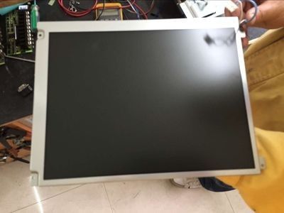 Harga yang bagus Monitor Layar LCD Industri NEC 5.5 Inci dengan Piksel 320*240 dan Kecerahan 350cd WLED Model NL3224BC35-20R on line