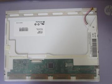 Kaca OLED Layar LCD Industri LG 12,1 Inch LB121S03-TL05 800*600 Pixels 450cd/m2
