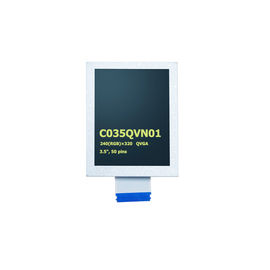 AUO 3,5 Inch Industrial LCD Display Monitor C035QVN01.0 240*320 Pixel 450cd/m2