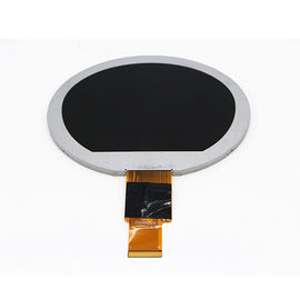 Innolux 6.2 Inch Industrial LCD Panel Automotive Navigation Display AT062TN12 50 Konektor PIN