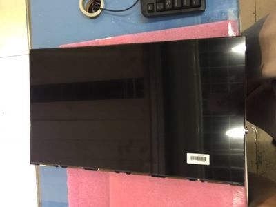 Harga yang bagus 23.6 Inch Desktopssmart Touch Screen Monitor Innolux M236HJJ-P02 350cd/m2 30 Konektor PIN on line