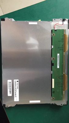 Harga yang bagus TM121TDSG02 12.1 Inch Industrial LCD Display dengan 1024x768 Pixel dan 450cd/m2 Kecerahan on line