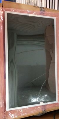 Harga yang bagus Monitor LCD 18,5 inci Resolusi 1366x768 dengan Kecerahan 250cd/m2 dan Lampu Latar WLED 30K Jam untuk Desktop on line