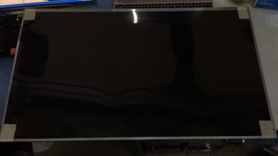 27 inci 1920*1080 Pixels Layar LCD dengan rasio kontras 1000:1 dan sudut pandang luas