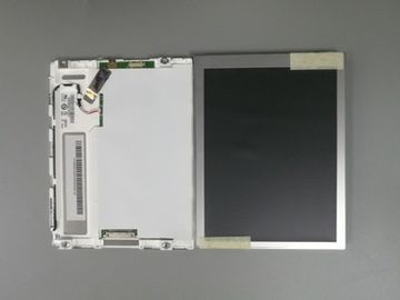 6.5 Inch Industrial Control Monitor Display Lcd 800cd/m2 Kecerahan Tinggi 20 Pin G065VN01 V2