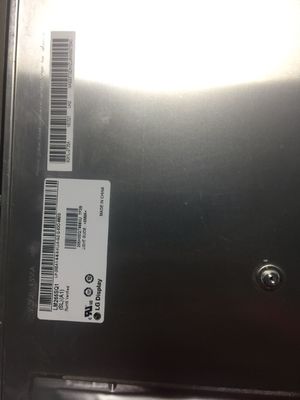 Layar LCD Industri Digital Signage LM265SQ1-SLA1