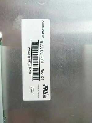 Harga yang bagus Innolux 26 