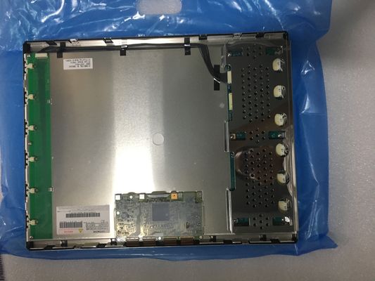 Harga yang bagus HITACHI Industrial LCD Display TX54D31VC0CAB dengan Resolusi 1600*1200 450cd Kecerahan dan Konektor 20 Pin on line
