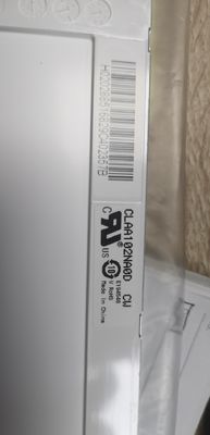 Harga yang bagus CPT 400CD/M2 30 Pin Car LCD Display CPT 10.2