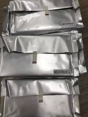 Harga yang bagus Layar LCD Mobil Innolux 7 Inci dengan Piksel 1024*600 Kecerahan 500CD/m2 dan Konektor 40 Pin on line