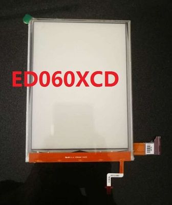 Layar LCD Tinta EPD E 6 Inci PVI ED060XCD