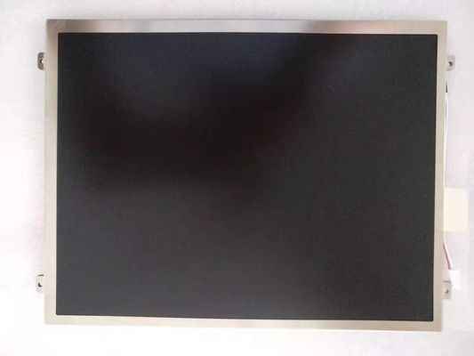 Harga yang bagus Hannstar 10,4 Inch Car LCD Display 1024*768 Pixel Panel 600CD/M2 60 Pin HSD104IXN1-A00 on line