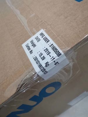 Harga yang bagus AUO G121SN01 V4 12.1 Inch Industrial LCD Display dengan 800×600 Pixels 450cd Kecerahan dan 20 Pin Connector on line