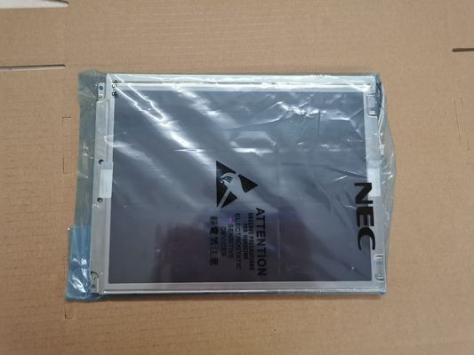 10,4 inci 640x480 VGA 450cd/m² Panel Layar LCD Industri NL6448BC33-59