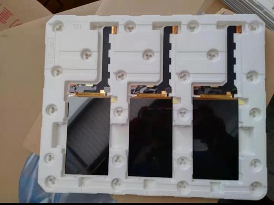 Harga yang bagus Sharp 5 inci LCD Touch Panel LS050T1SX18 dengan 1080×1920 FHD 480Cd/M2 Kecerahan dan 40PIN Konektor untuk penggunaan industri on line