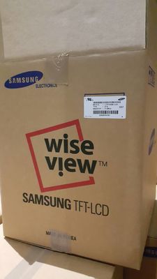 Harga yang bagus Monitor LCD Desktop SAMSUNG 15