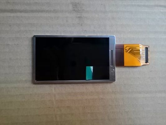 Harga yang bagus 3.0 inci AUO A030FL01 V2 Layar LCD dengan 300cd/m2 Kecerahan 480×272 Pixel dan WLED Backlight on line